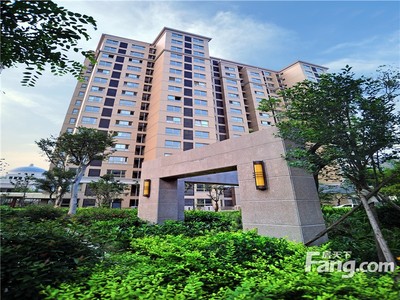冠亚星城27#楼推出低首付活动 每平优惠400元