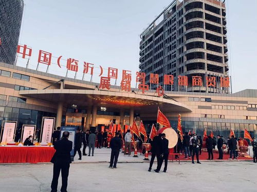 电商经济崛起,传统商城业态受到重击,临沂商城转型或将成必然
