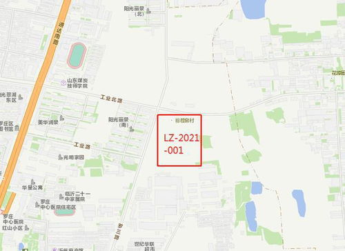 4.32亿元拿地 融创在临沂首个住宅项目案名公布