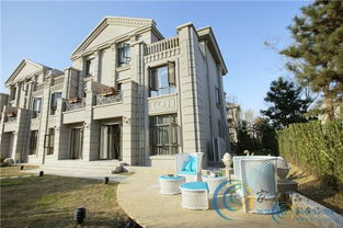 一品观园法式艺墅首批交房 如约而至 欢迎回家