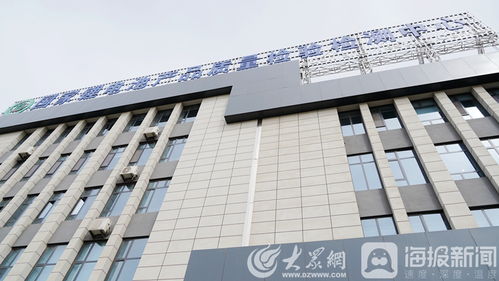 沉浸式体验枣庄锂电产业发展现状 走进国家锂电池产品质量检验检测中心 山东精工电子