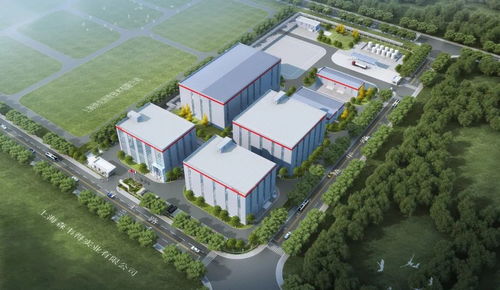 东富龙千纯生物分离介质新技术和新产品的开发与产业化项目开工奠基仪式隆重举行