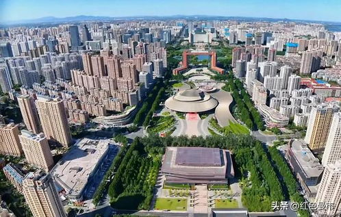 在山东,临沂为何能打造出一座地方财政收入全省前十的经济强区