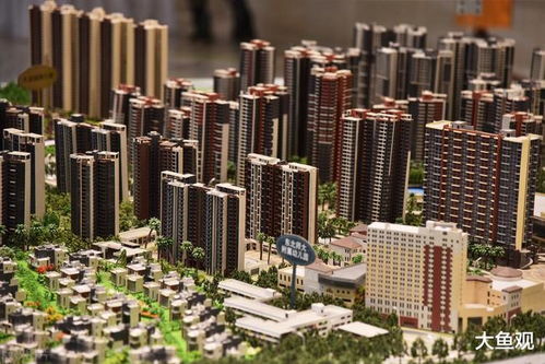 起步价3万一平,临沂高端楼盘来袭,能否提振整个楼市