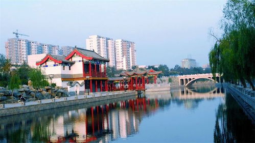 山东最有机会 晋升 二线的城市,不是淄博,也不是临沂