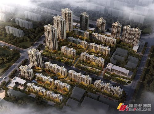 临沂楼市2020年12月17日部分楼盘动态汇总
