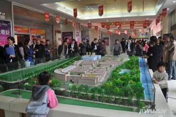 临沂中国北方国际家居建材城房价价格,新房售楼处电话,楼盘怎么样 吉屋网