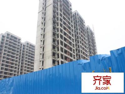临沂永富御景城户型图-齐家网小区库