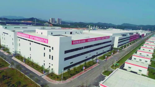 产品供不应求 降本仍在继续 碳化硅产业驶入发展 快车道
