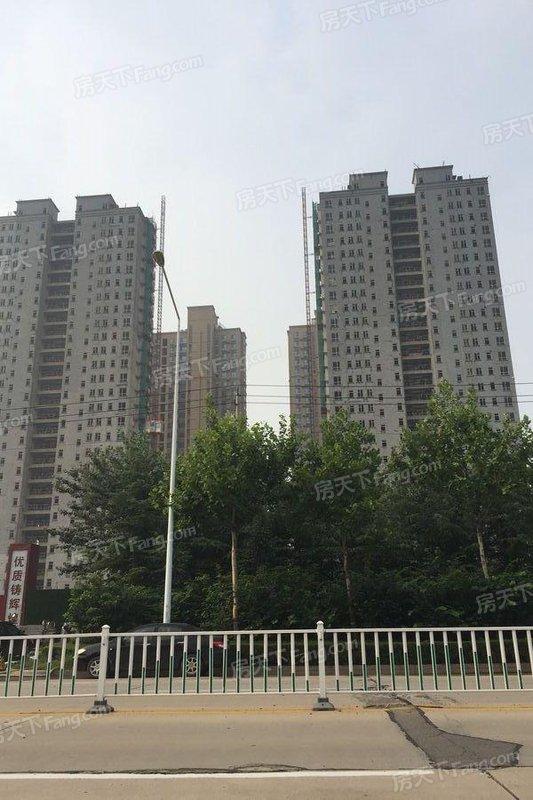 自助or投资 你要的楼盘这里都有