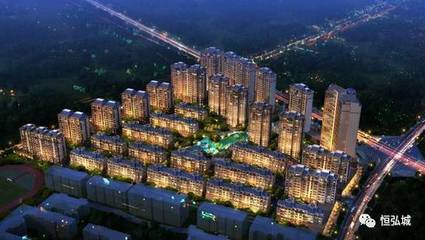 百万大城,始现峥嵘!恒弘置业成功竞得兰山区义堂镇2017-035地块