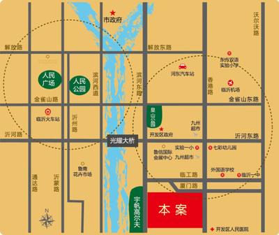 一品观园交3万抵20万!电商钜惠劲爆来袭_房产资讯-临沂搜房网