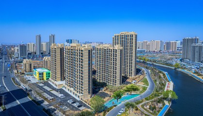 房地产版块