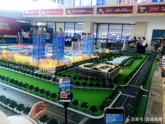 中小房企接连倒下,临沂发烧的高房价还能坚持多久?