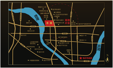 重磅出击!碧桂园集团首进临沂 碧桂园真的来临沂了